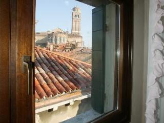 Ca Barba Hotel Venecia