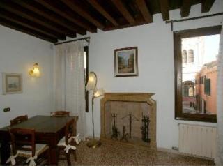 Ca Barba Venecia